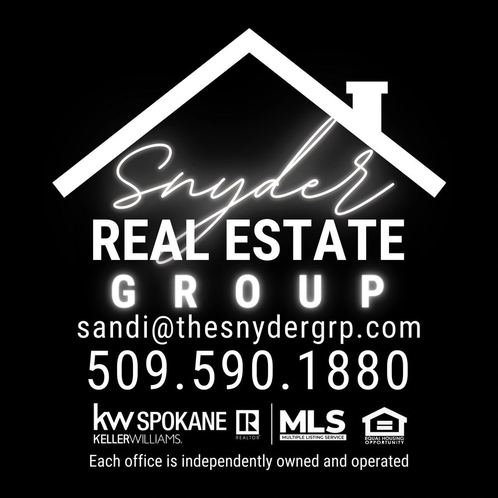 The Snyder Real Estate Group LLC